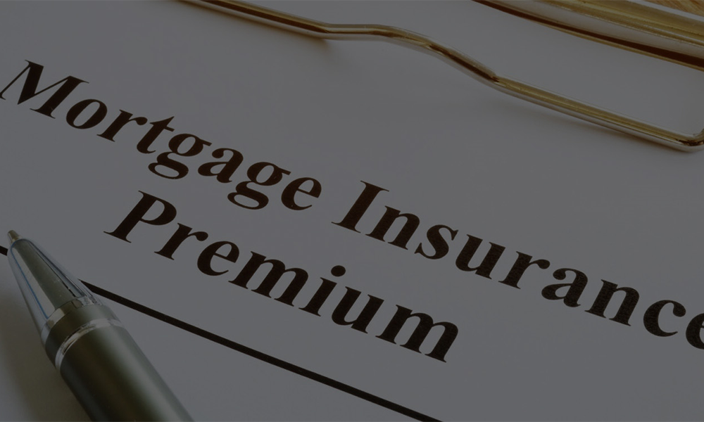 mortgage insurance premium