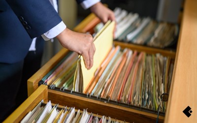 Where Licensed Private Investigators Retrieve Public Records for Research