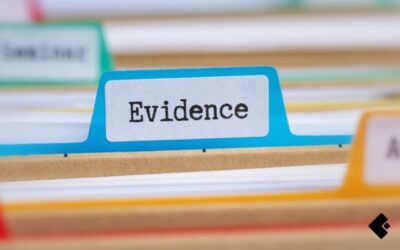 Navigating the Complexity of Evidence Collection in 2025