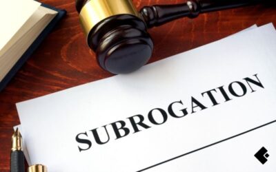 Third-Party Crashers: Investigating Claims for Subrogation