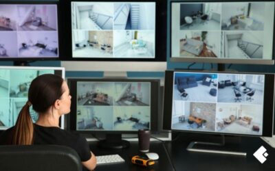 The Role of Surveillance in Preventing Workplace Violence