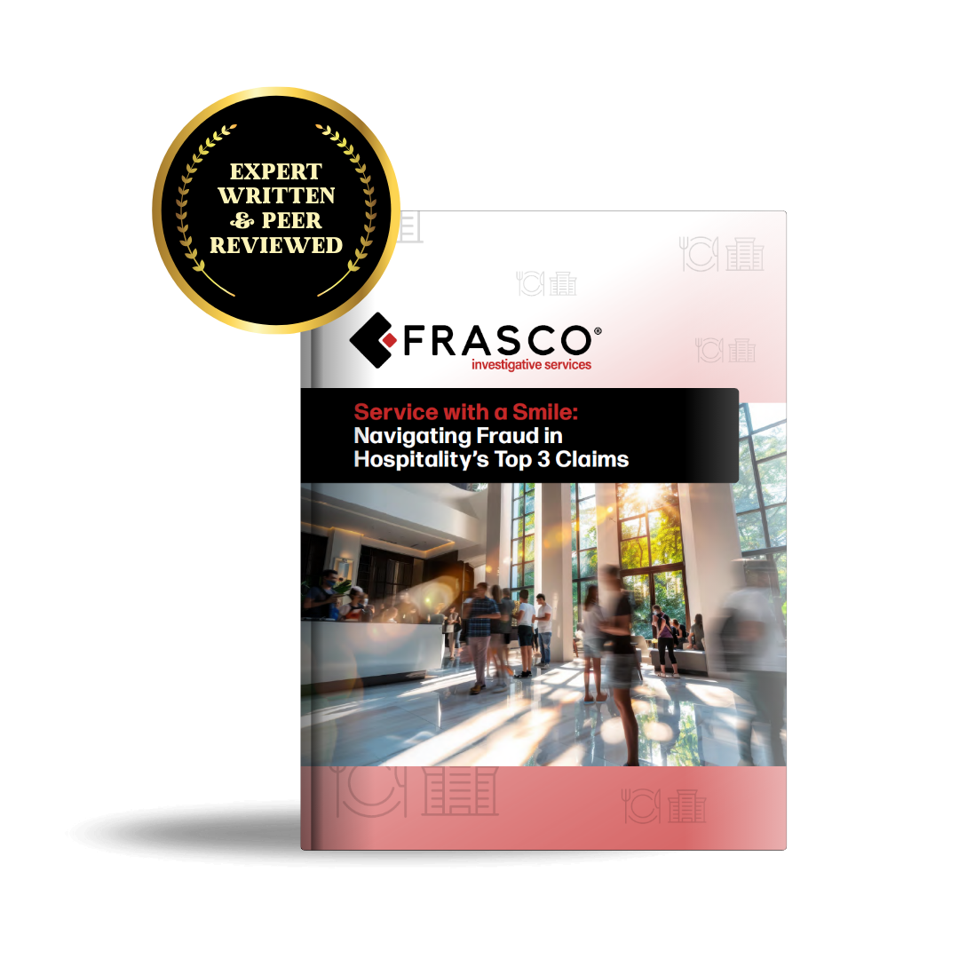 FIS White Paper - Hospitality