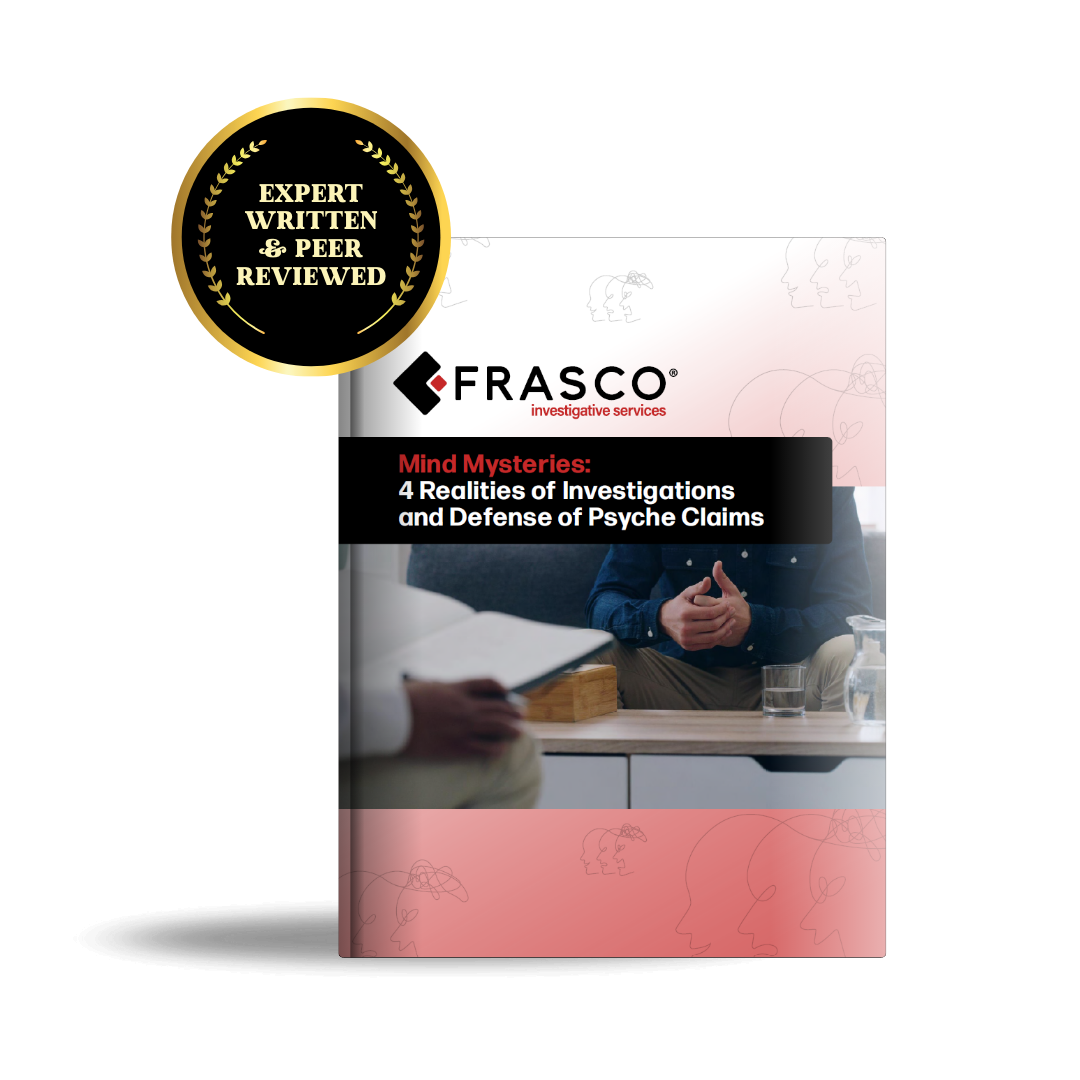 FIS White Paper - Psyche