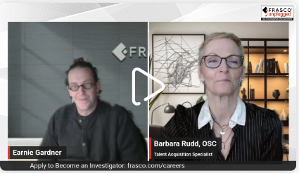 Understanding the Role of a Surveillance Investigator 