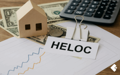 HELOC Demand is Rising: What Mortgage Risk Teams Should Know