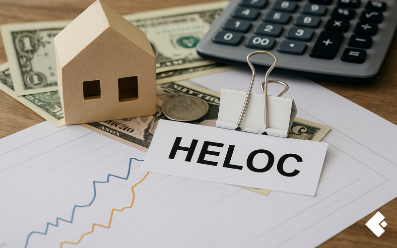 HELOC Demand is Rising: What Mortgage Risk Teams Should Know