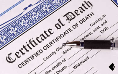 Alive and Well? Death Verification for Claimants in Workers’ Compensation Cases