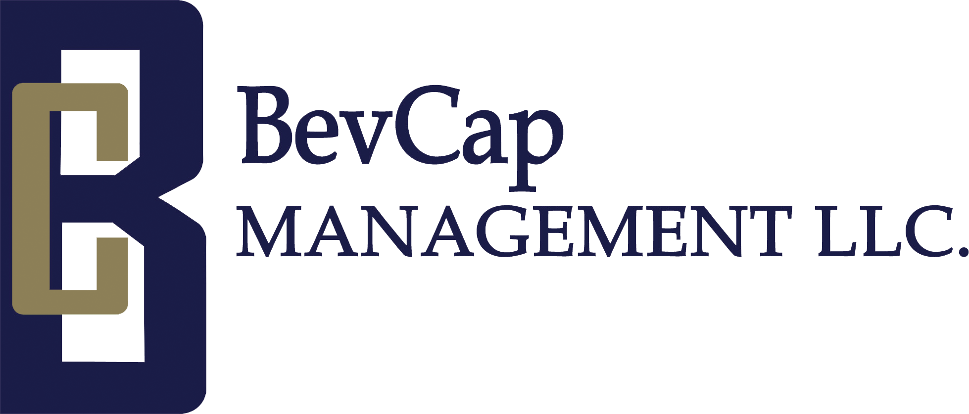 BevCap Logo