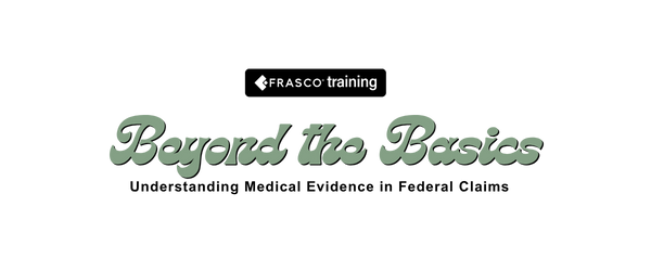 Beyond The Basics