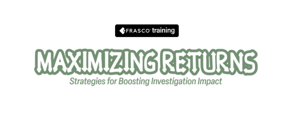 FGS Maximizing Returns