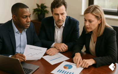 Unlocking Value: How Investigative Services Empower Captive Insurance Programs