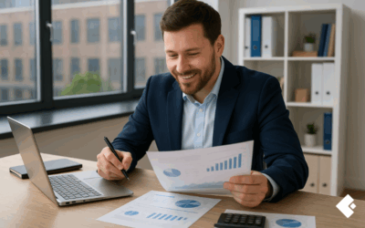 Closing the Loss Loop in Captives