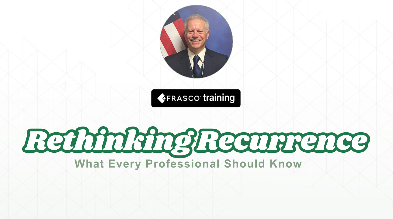 Webinar on A Fresh View for Frustrating FECA Files with Government Investigation strategies.