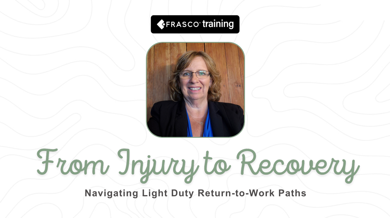 Webinar on A Fresh View for Frustrating FECA Files with Government Investigation strategies.