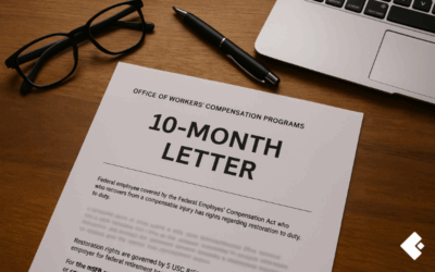 Restoration and MSPB Appeal Rights