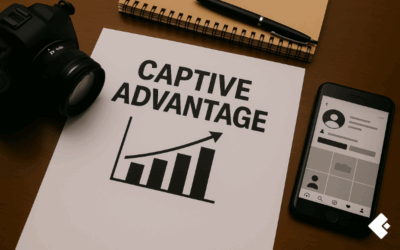 Captive Advantage: Independent Claims Investigations