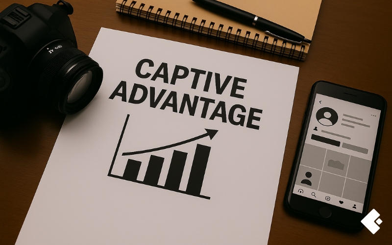 Captive Claims Management