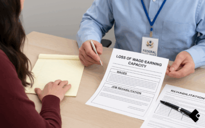 Understanding the Impact of Loss of Wage-Earning Capacity