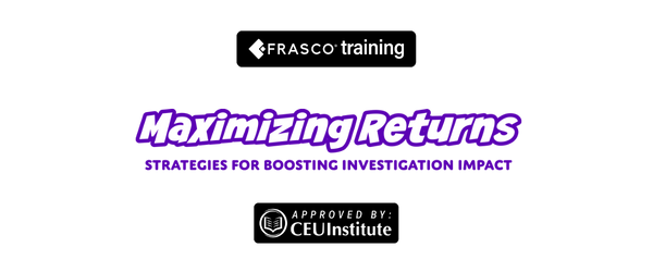 Continuing Education webinar Pants on Fire, offering CE credits for insurance adjusters.