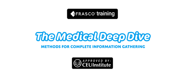 Continuing Education webinar Pants on Fire, offering CE credits for insurance adjusters.