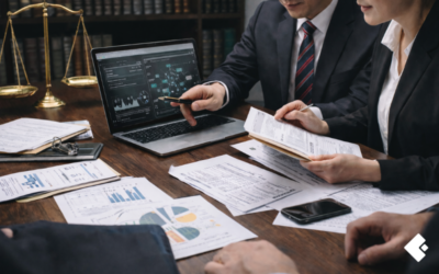 Litigation Support Services for Legal and Corporate Teams