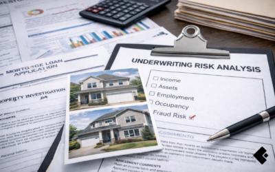 Mortgage Investigations: Protecting Investor Confidence