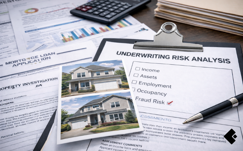 Mortgage Investigations: Protecting Investor Confidence