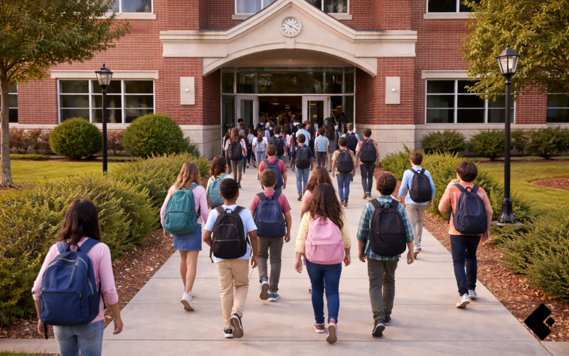 Student Residency Verification for K-12 Districts