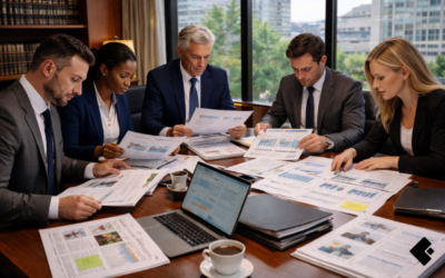 Investigative Intelligence Guide for Legal Teams