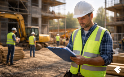 Construction Claims Prevention: A Safety Guide for 2026