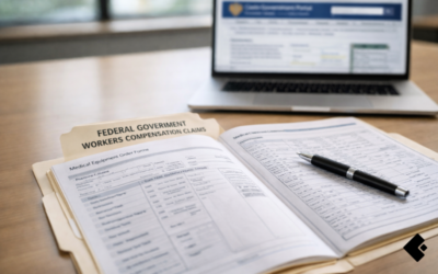 FECA Circular 26-02: DME Billing Rules for Federal Workers