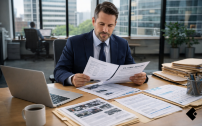 Liability Exposure: How Expert Investigations Reduce Risk