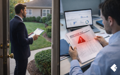 Early Payment Default: How Field Investigations Reduce Risk