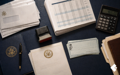 FECA Debt Collection: What Bulletin 26-03 Means for Federal Agencies