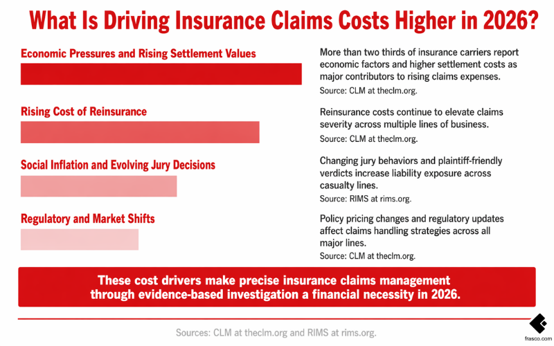 Spring Claims Pattern Snapshot — Injury Types and Liability Exposure Trends