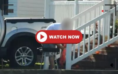 Proof in Motion: Bilateral Hand Use