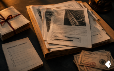 Legal Due Diligence: How Investigative Research Reduces Risk