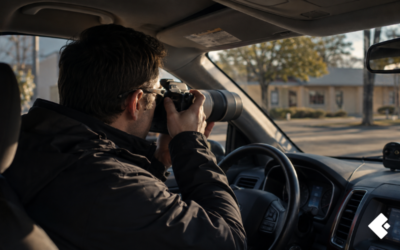 Surveillance Investigator: The Career AI Cannot Replace
