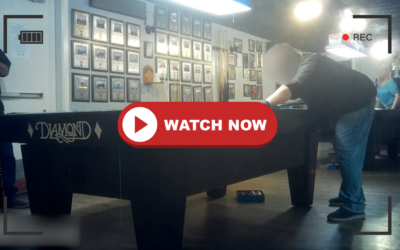 Proof in Motion: Functional Knee Use