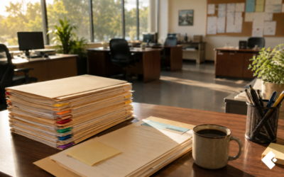 School Residency Investigation: Use Summer to Clear Cases