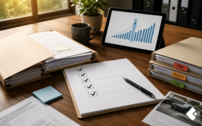 Claims Handling Process: A Mid-Year Checklist for Insurers