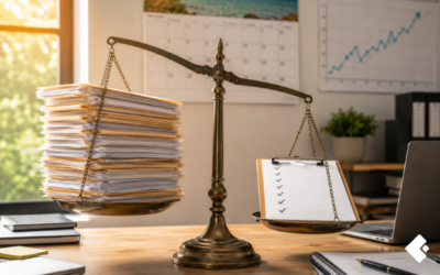 Mortgage Risk Management: A Mid-Year Checklist for Lenders