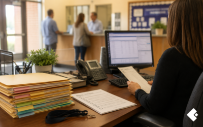 Student Enrollment Verification: A Peak Season Checklist
