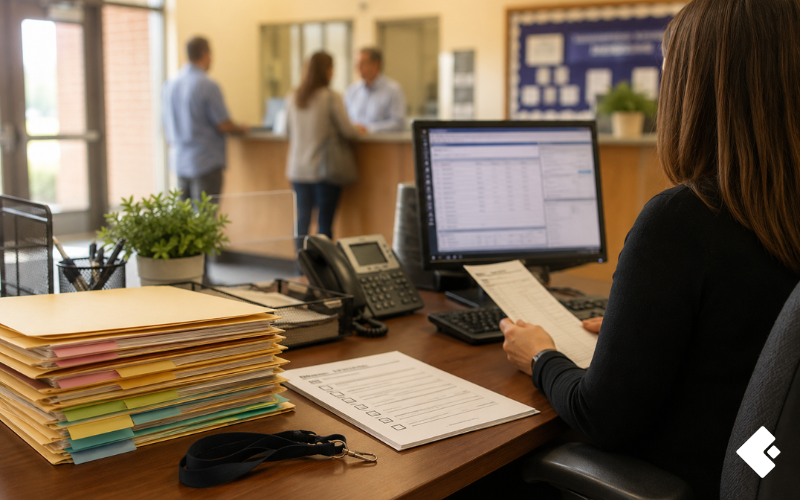 Student Enrollment Verification: A Peak Season Checklist