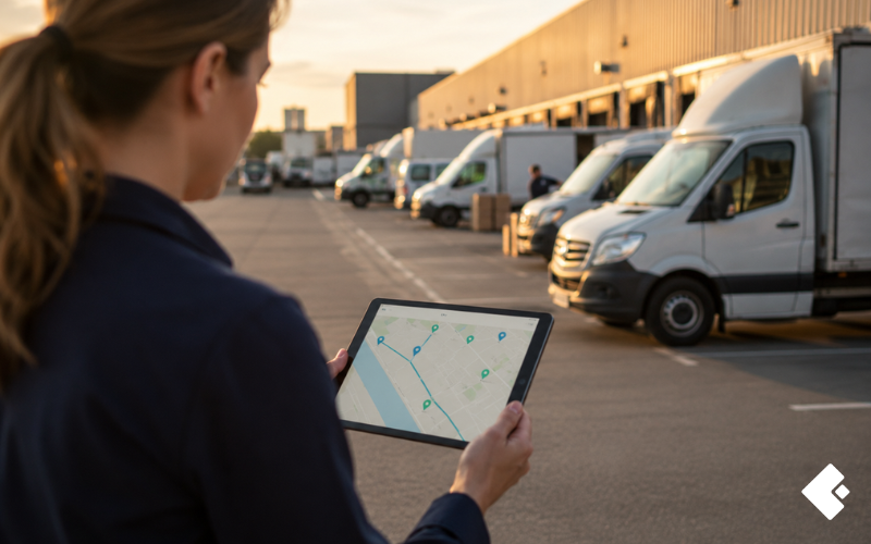 Fleet Claims Management: Verify Claims During the Summer Surge