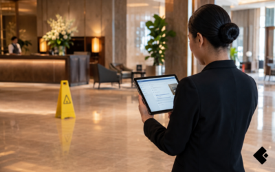 Slip and Fall Claims: Investigate Faster in Peak Season