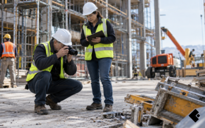 Construction Insurance Claims: 5 Investigation Priorities